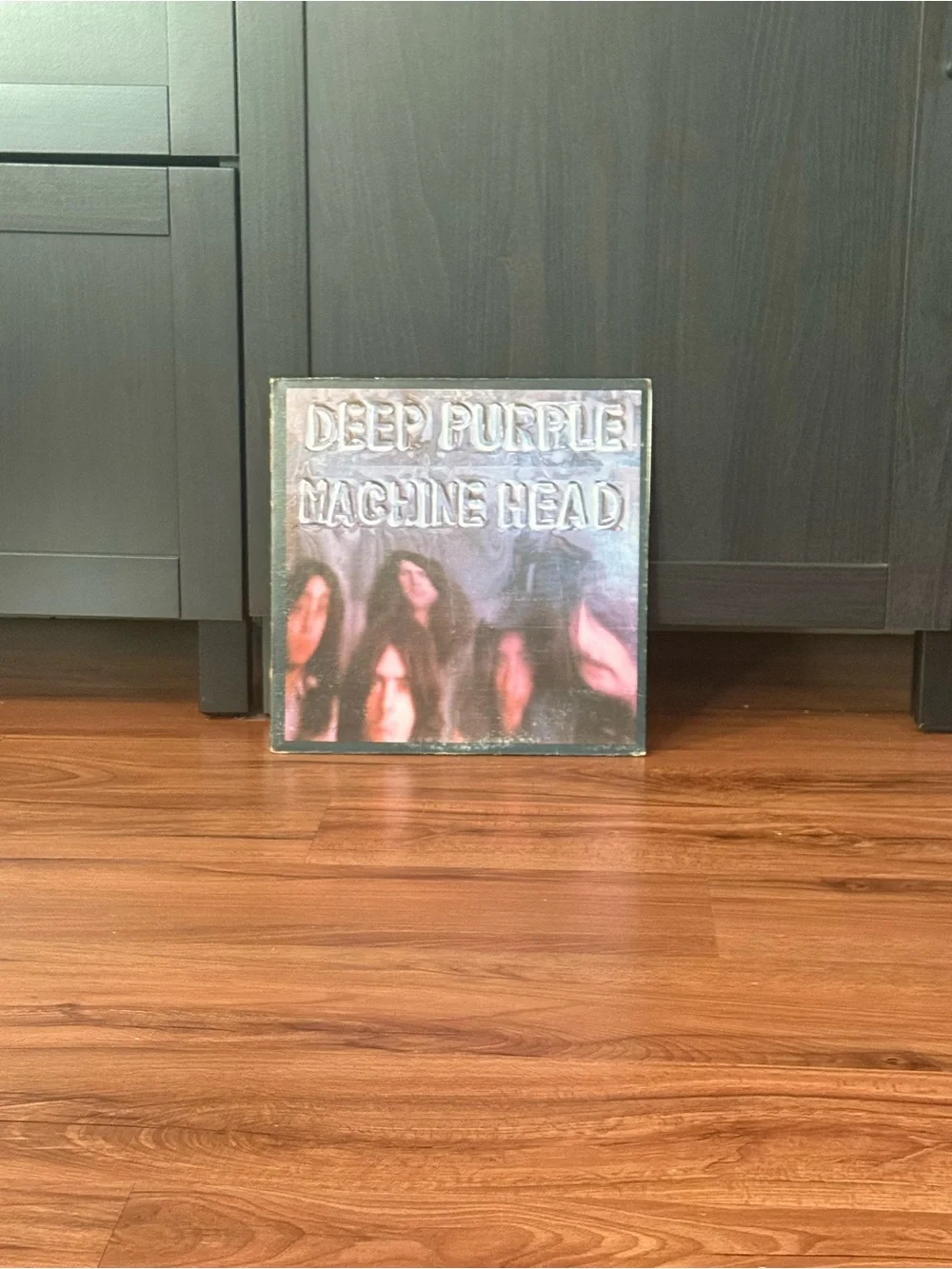 Deep Purple – Machine Head – Vinyl LP